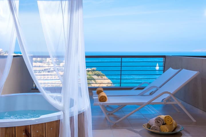 Blue Bay Resort Hotel