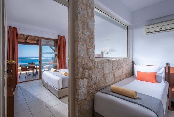 Blue Bay Resort Hotel
