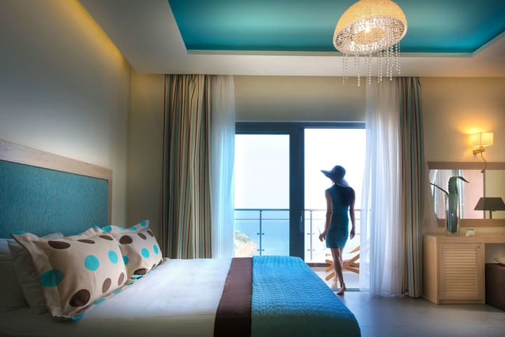 Blue Bay Resort Hotel