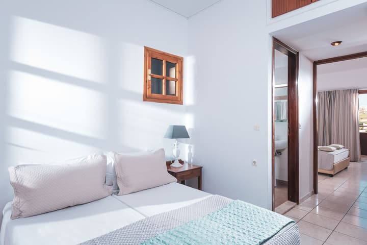 Blue Bay Resort Hotel