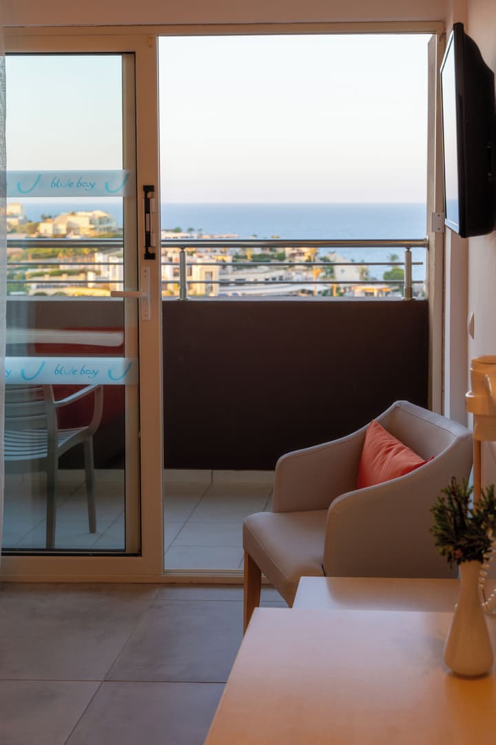 Blue Bay Resort Hotel