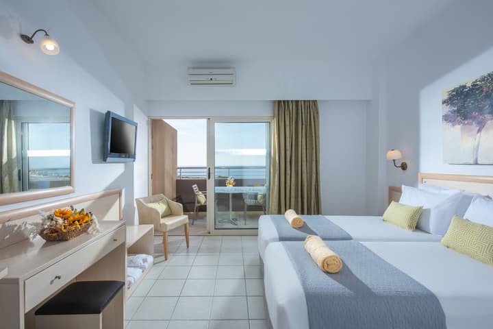 Blue Bay Resort Hotel