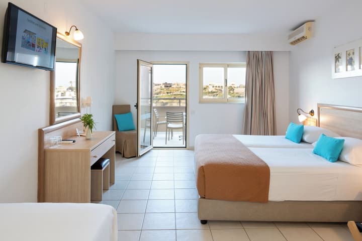 Blue Bay Resort Hotel