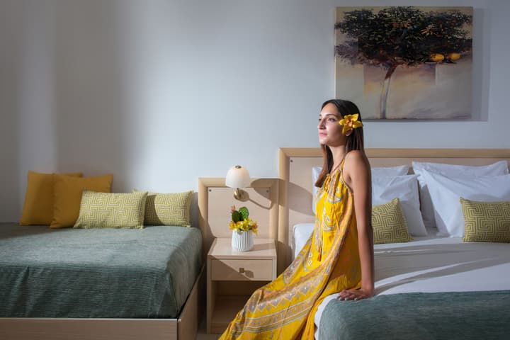 Blue Bay Resort Hotel