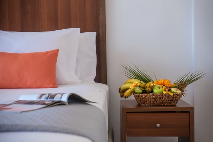 Blue Bay Resort Hotel