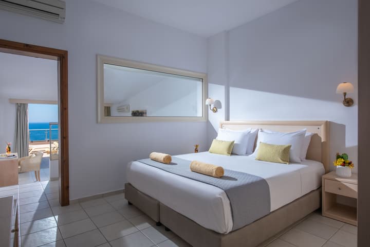 Blue Bay Resort Hotel