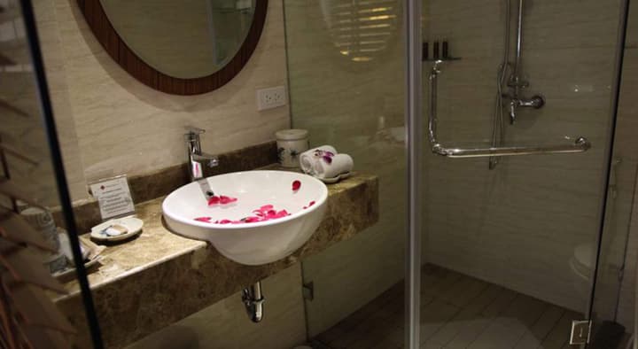 Hanoi Elite Hotel