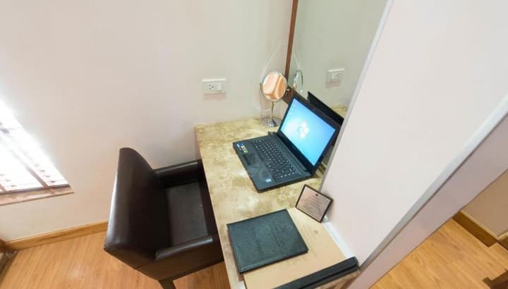Hanoi Elite Hotel