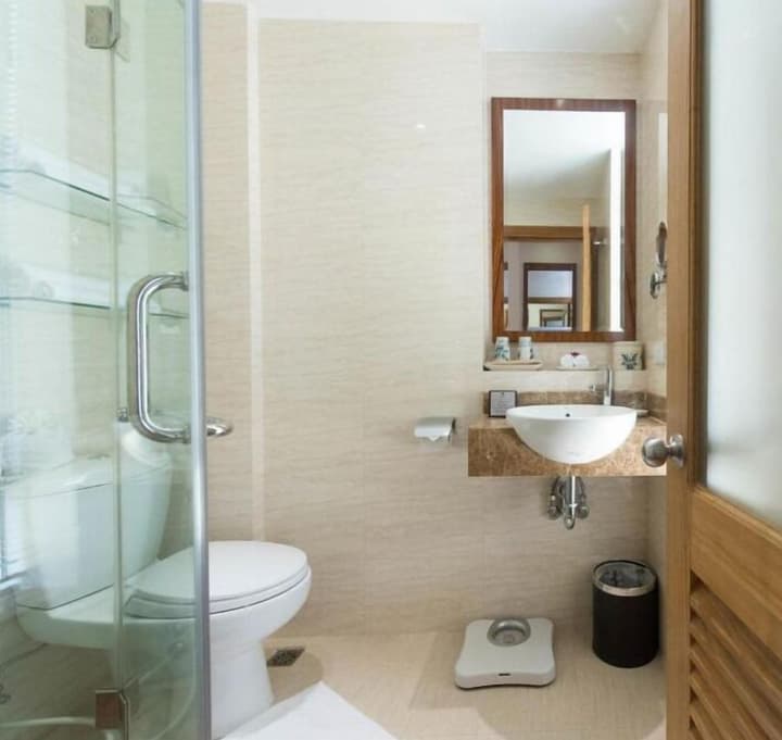 Hanoi Elite Hotel