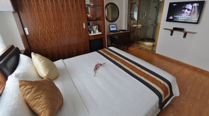 Hanoi Elite Hotel