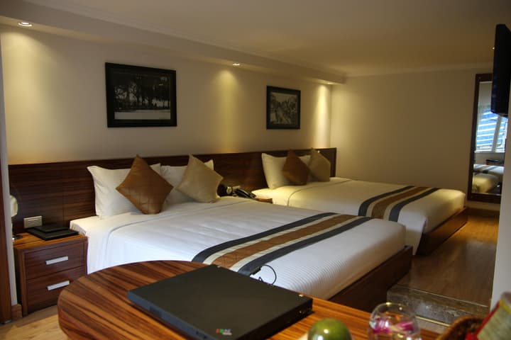 Hanoi Elite Hotel