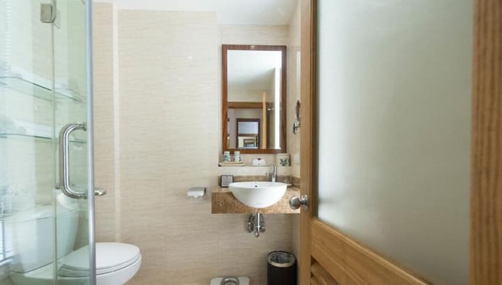 Hanoi Elite Hotel