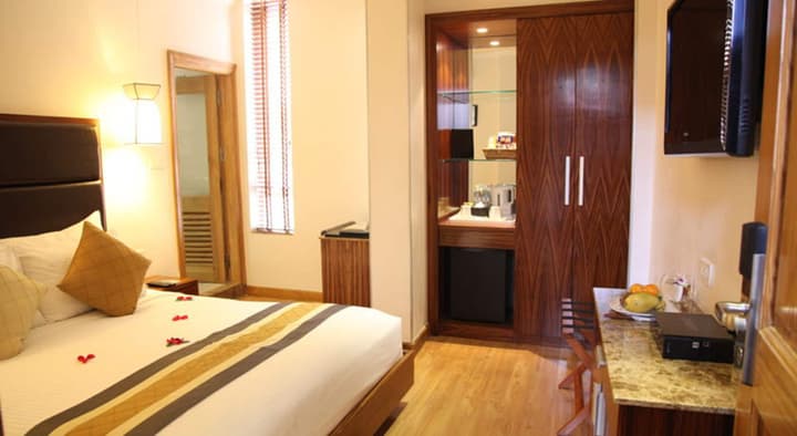 Hanoi Elite Hotel