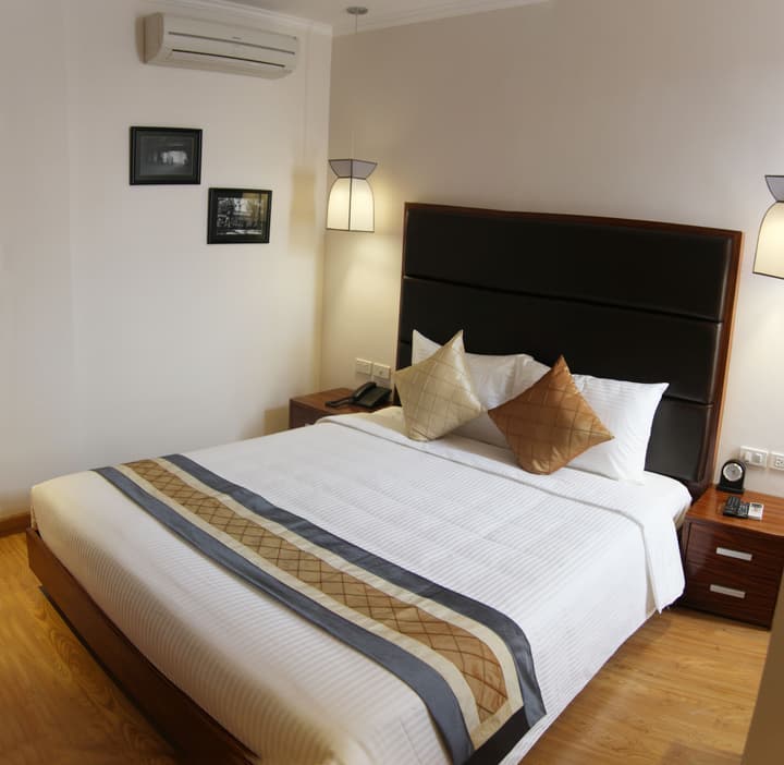 Hanoi Elite Hotel
