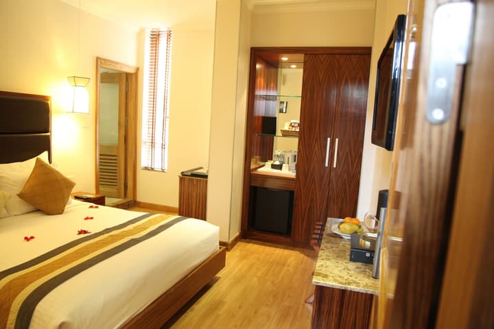 Hanoi Elite Hotel