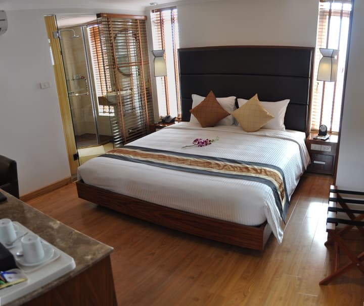 Hanoi Elite Hotel