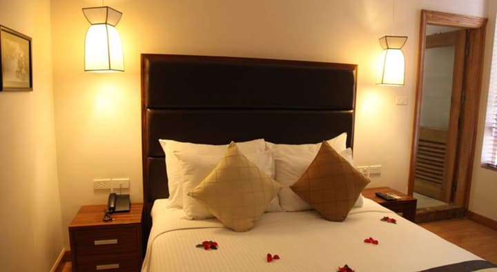 Hanoi Elite Hotel