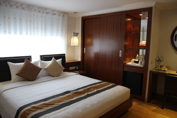 Hanoi Elite Hotel