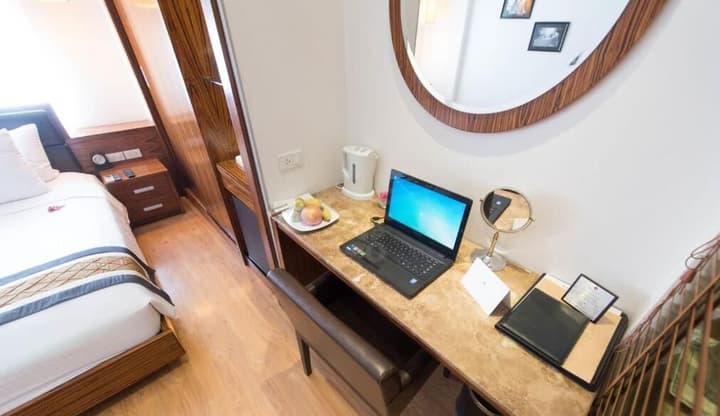 Hanoi Elite Hotel