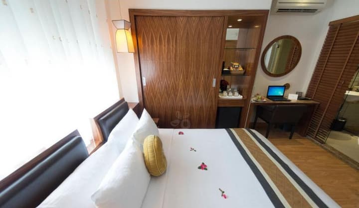 Hanoi Elite Hotel