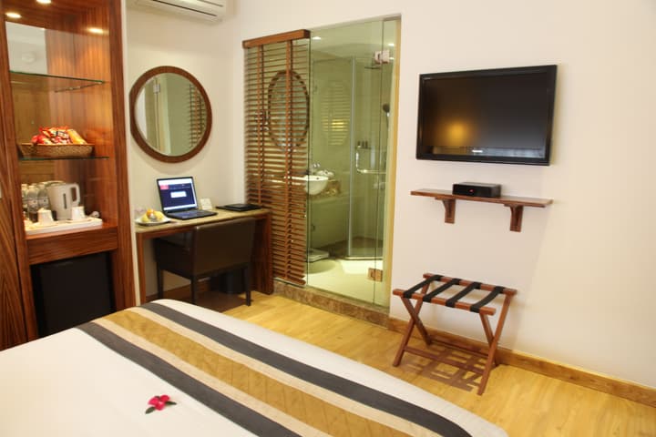 Hanoi Elite Hotel