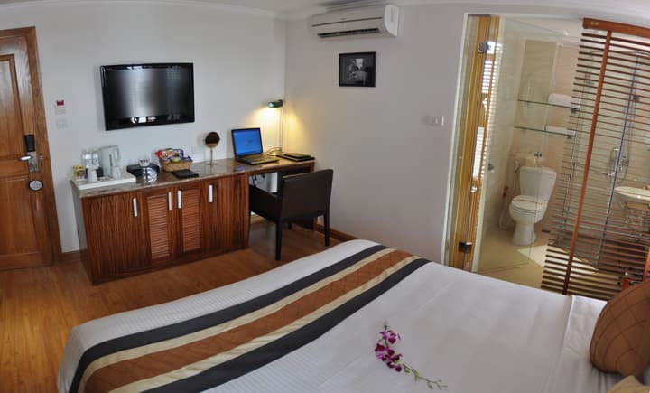 Hanoi Elite Hotel