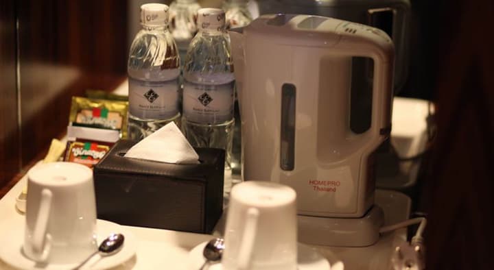 Hanoi Elite Hotel