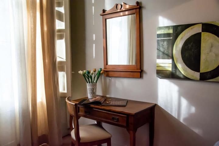 La Collegiata Guest House
