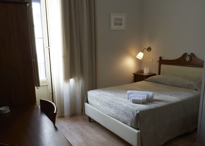 La Collegiata Guest House