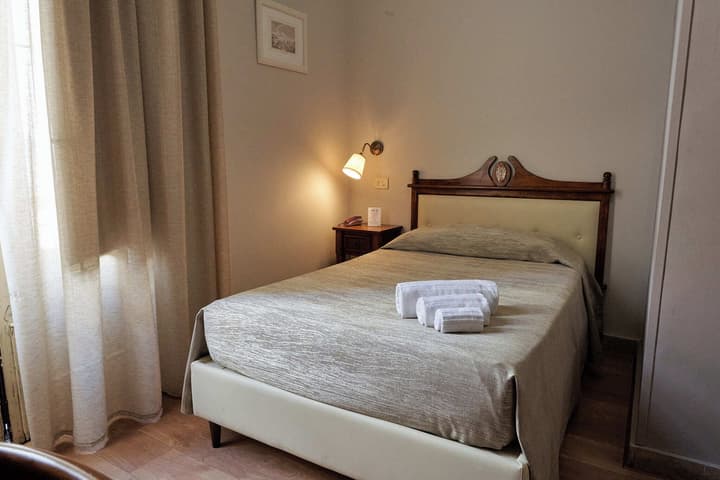 La Collegiata Guest House