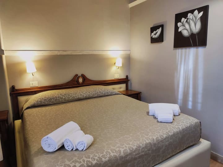 La Collegiata Guest House