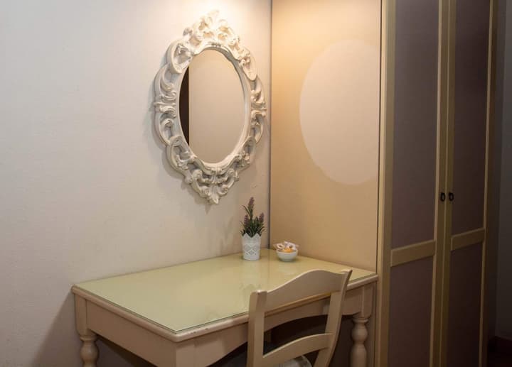 La Collegiata Guest House