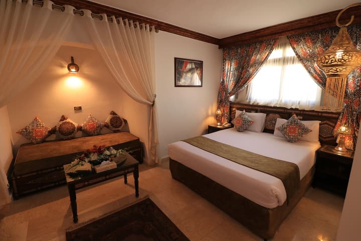 Oriental Rivoli Hotel & SPA