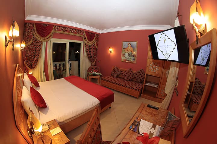 Oriental Rivoli Hotel & SPA