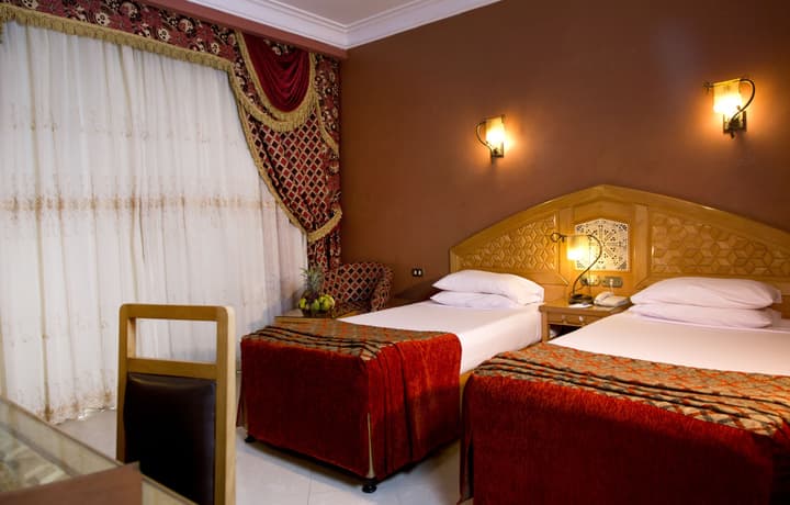 Oriental Rivoli Hotel & SPA