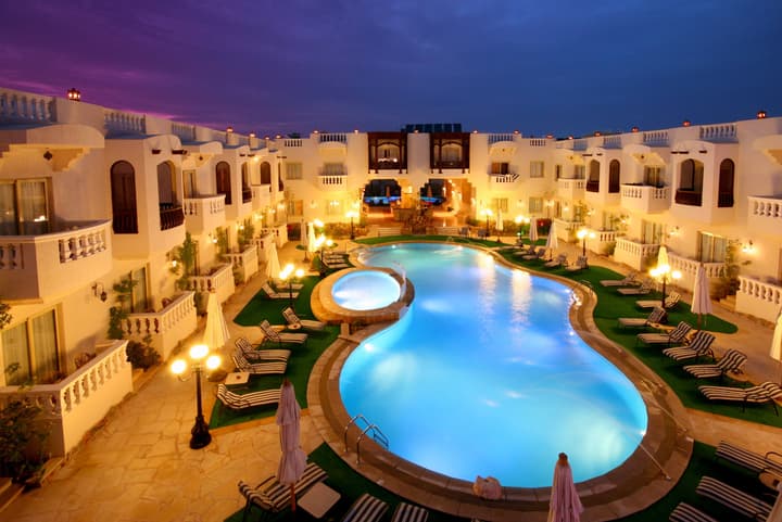 Oriental Rivoli Hotel & SPA