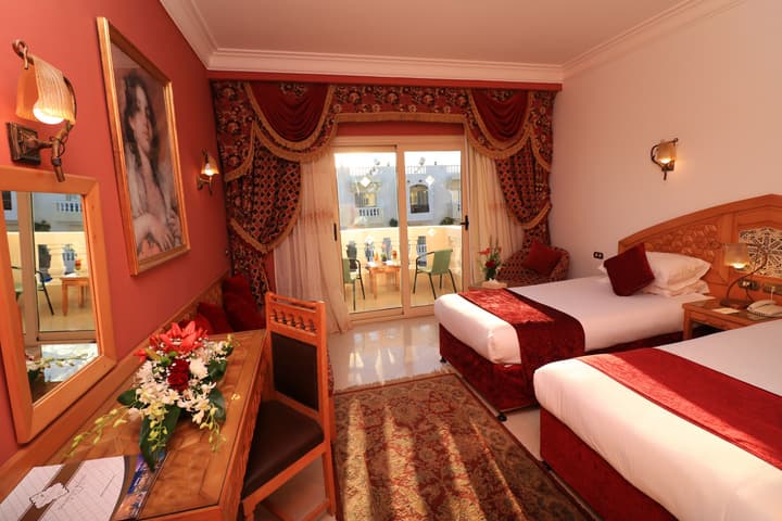 Oriental Rivoli Hotel & SPA