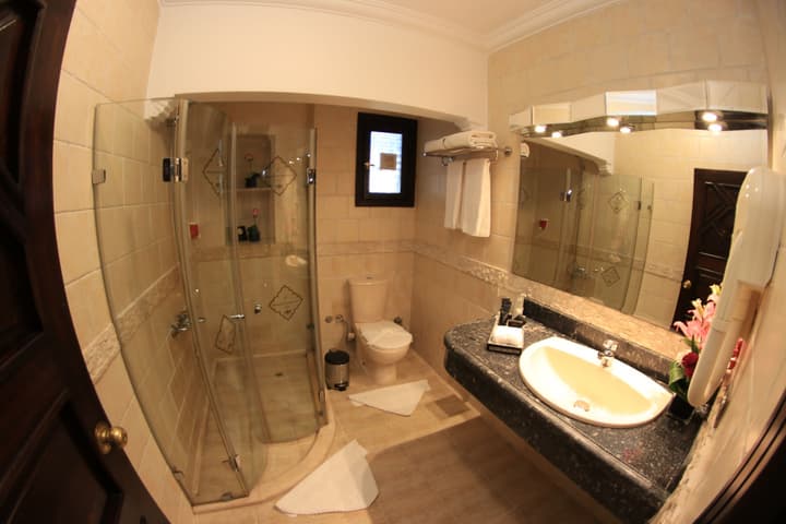 Oriental Rivoli Hotel & SPA