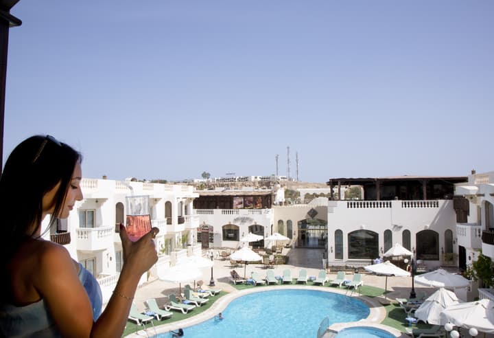 Oriental Rivoli Hotel & SPA