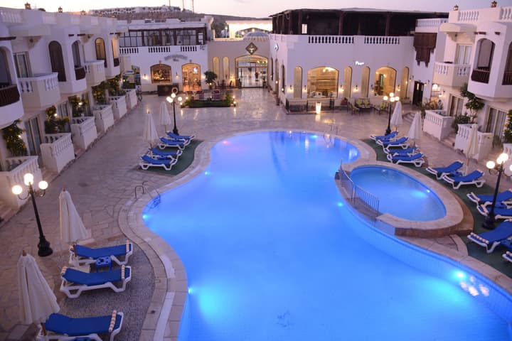 Oriental Rivoli Hotel & SPA