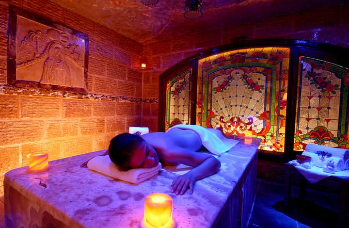 Oriental Rivoli Hotel & SPA