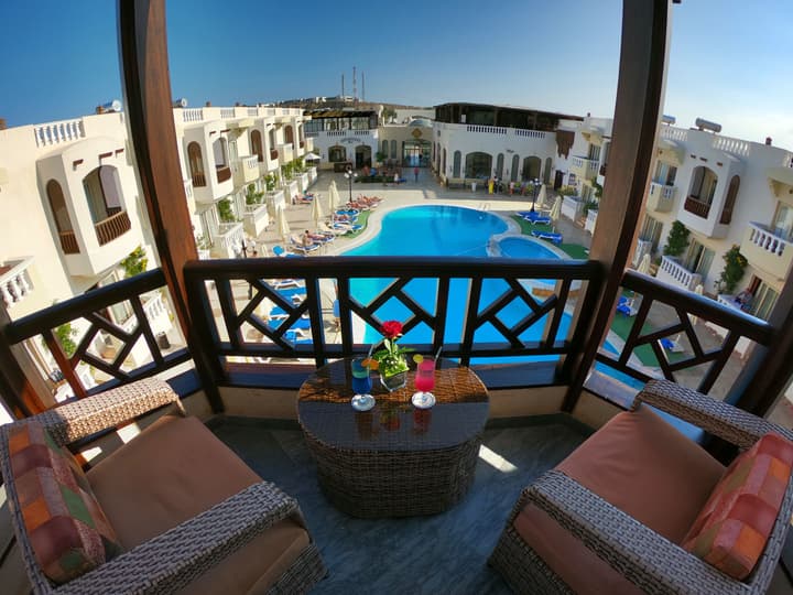 Oriental Rivoli Hotel & SPA