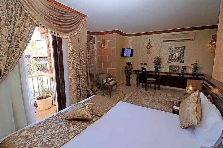 Oriental Rivoli Hotel & SPA