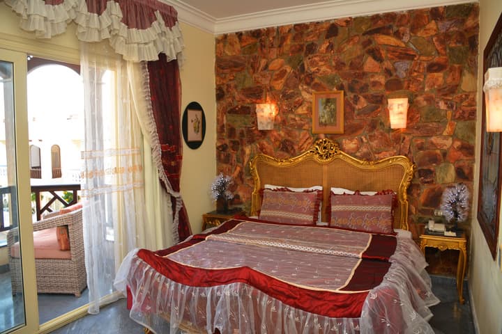 Oriental Rivoli Hotel & SPA