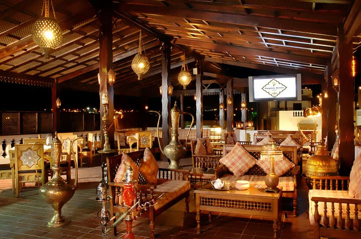 Oriental Rivoli Hotel & SPA