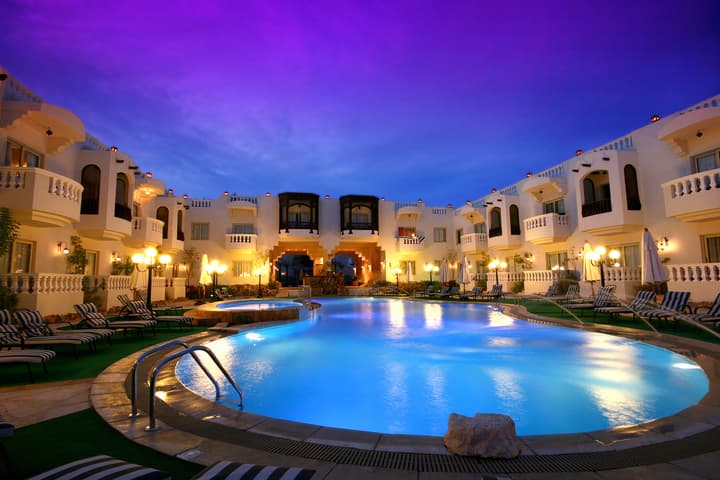 Oriental Rivoli Hotel & SPA