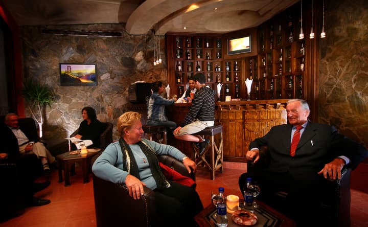 Oriental Rivoli Hotel & SPA