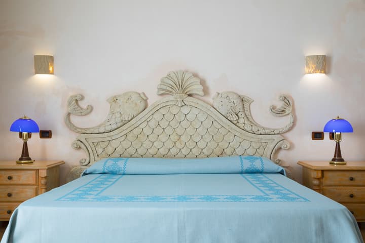 Hotel Poseidonia