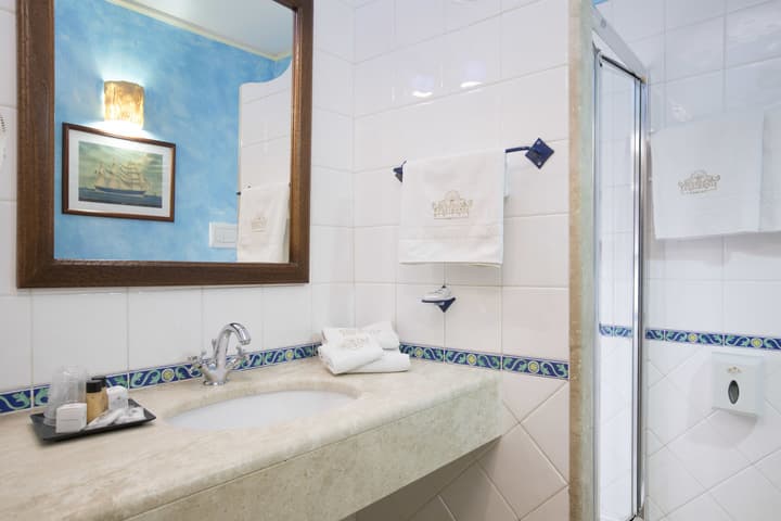 Hotel Poseidonia