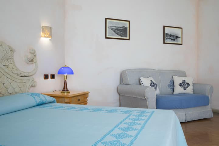 Hotel Poseidonia